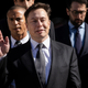 Illustration for article titled Elon Musk's Awful Tweets Are the Subject of Yet Another Lawsuit